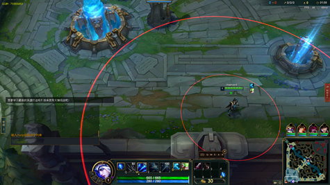 LOL蛋挞辅助器-LOL端游蛋挞多功能版免费脚本